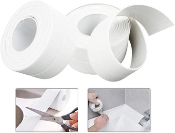 Kitchen Sink Seam Stickers Self Adhesive Corner Tape