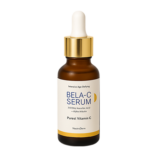 BELA-C Serum - Purest Vitamin C