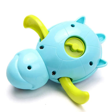 Baby Water Toy Infant Swim Turtle