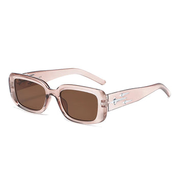 Women kitten Eye Sunglasses Fashion