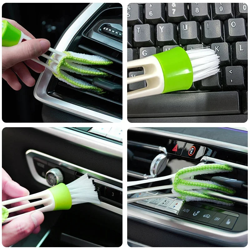 1PCS car cleaning brush Accessories