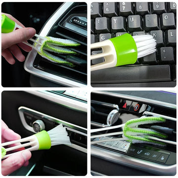 1PCS car cleaning brush Accessories