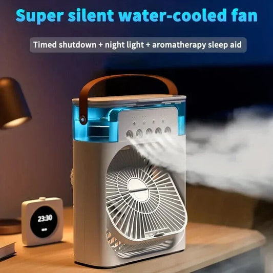 Mini Portable Air Cooler